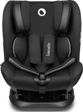 Автокрісло Lionelo Oliver black (9-36 кг)